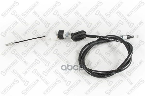 

STELLOX 2998304SX 29-98304-SX_трос сцепления!\Ford Transit 2.5D/TD 86-94