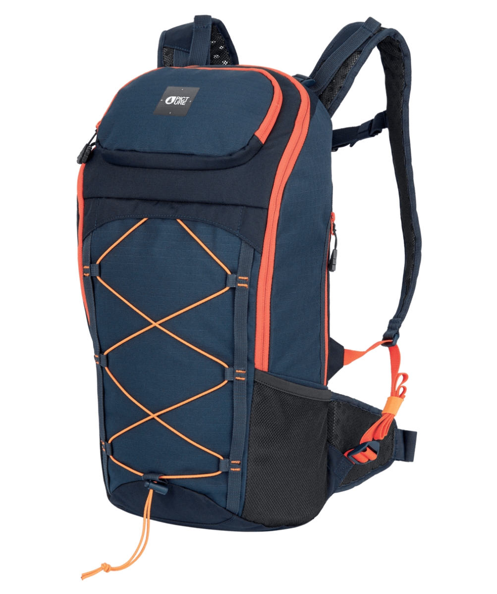 Рюкзак Picture Organic ATLANT 18L HARD SHELL BKP B Dark Blue