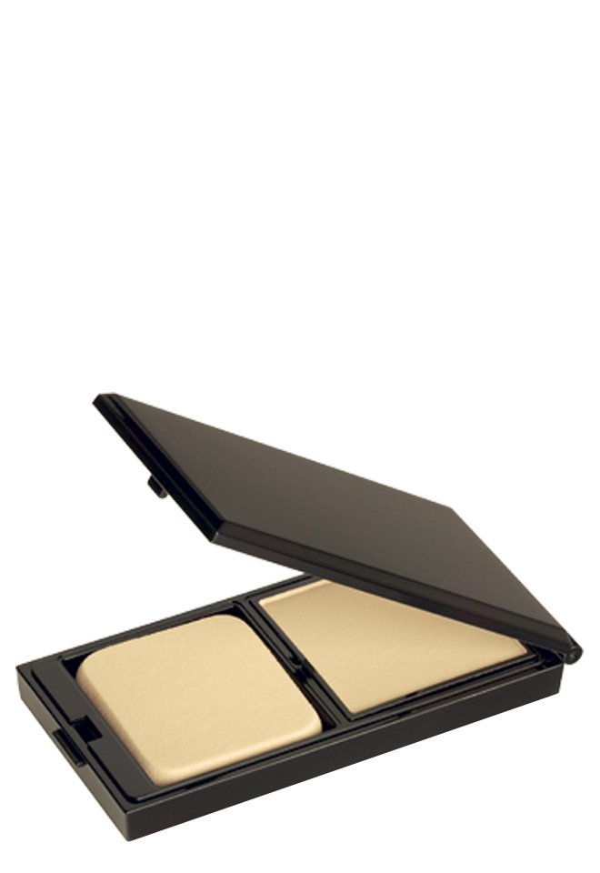 

TEINT SI FIN Compact Foundation Blanc - компактная пудра