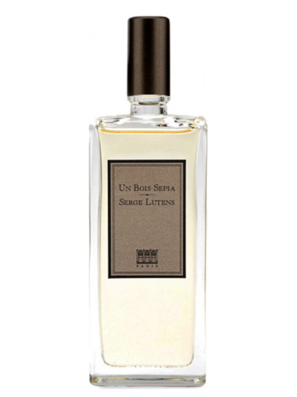 Парфюмерная вода унисекс Serge Lutens Un Bois Sepia edp 75 мл