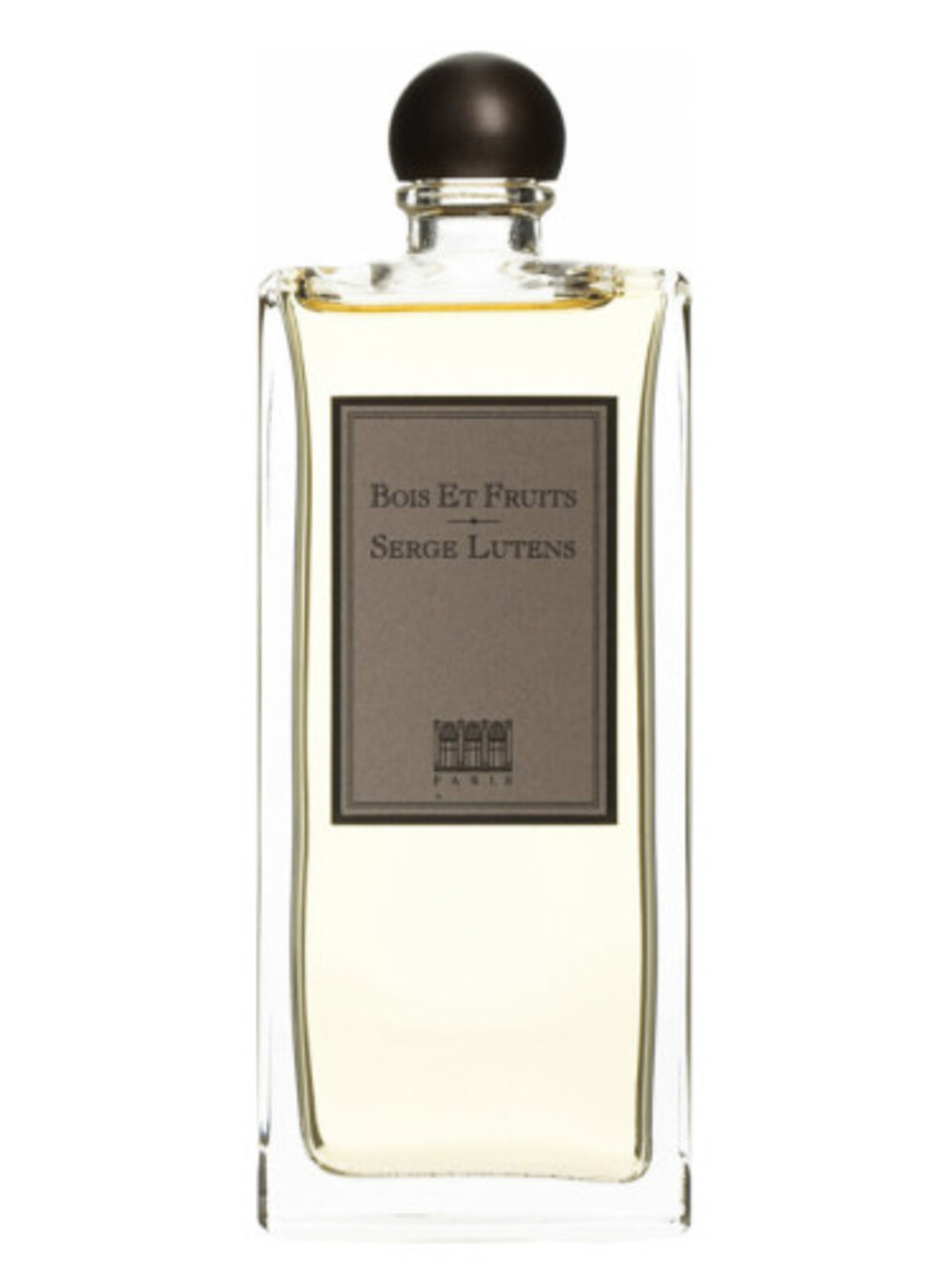 Парфюмерная вода унисекс Serge Lutens Bois et Fruits edp 75 мл