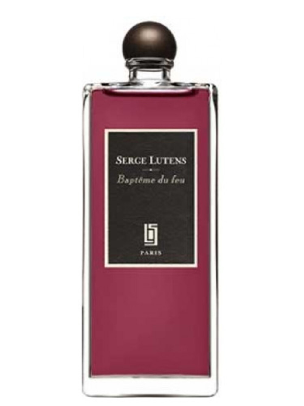 

BAPTÊME DU FEU EDP 100 ml - парфюмерная вода