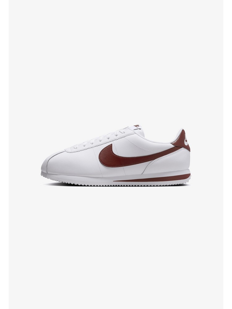 

Кеды мужские Nike NI112O0W1 белые 42 EU, Белый, NI112O0W1