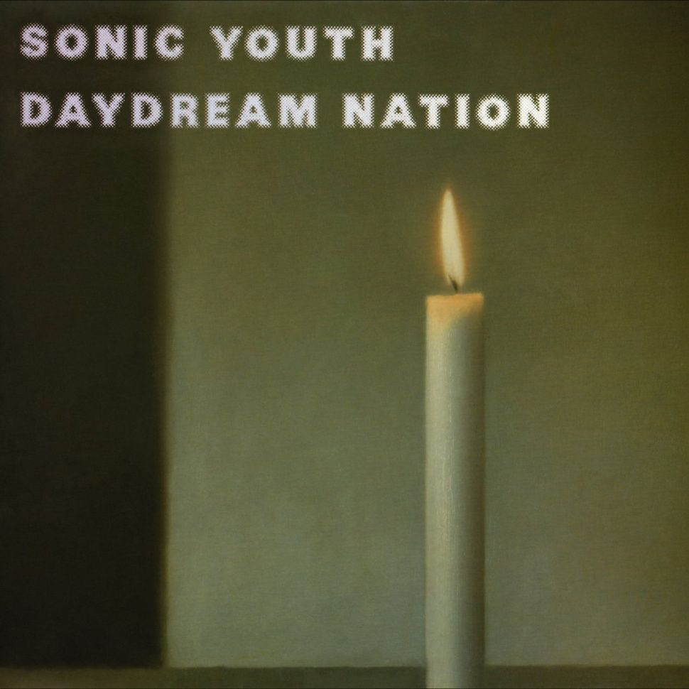 

Sonic Youth Daydream Nation, Sonic Youth Daydream Nation (2LP)