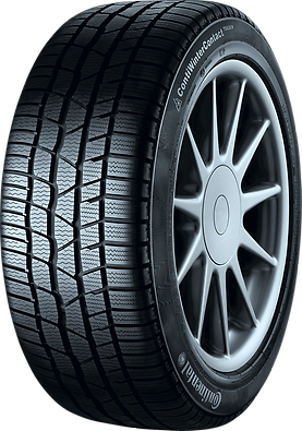 

Шины 255/40 R18 Continental ContiWinterContact TS830P 99V XL FR *