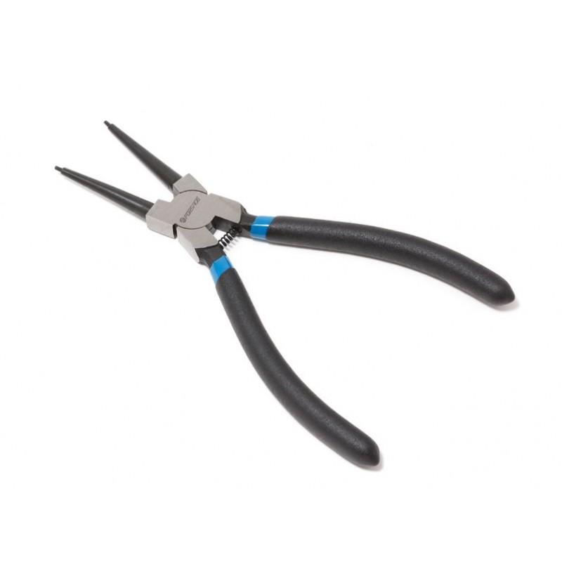

Съемник стопорных колец прямой на сжим Forsage F-609280HS, F-609280HS