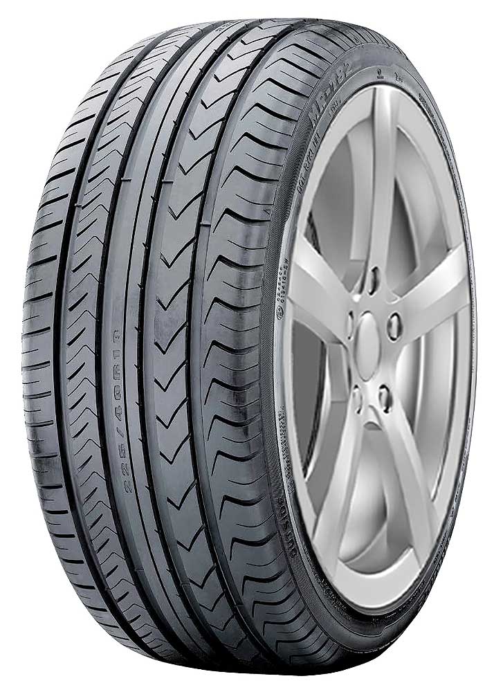 

Шины 255/35 R20 Mirage MR-182 97W XL