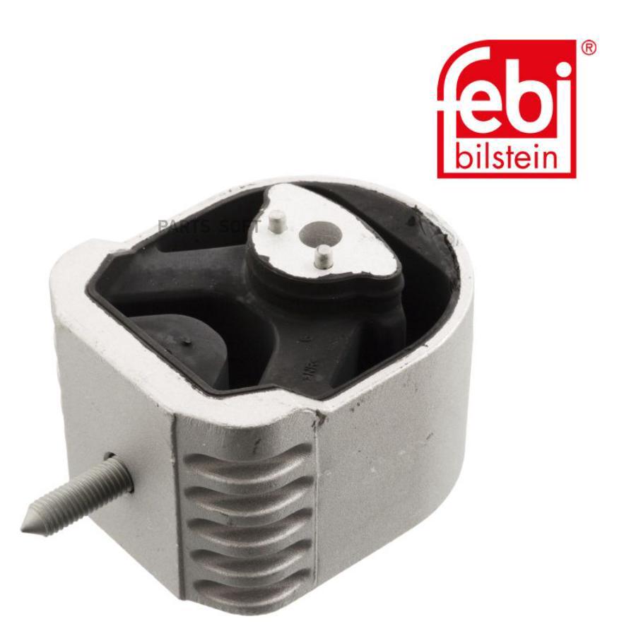 

30010F_подушка ДВС передняя MB W169 04>/W245 05>