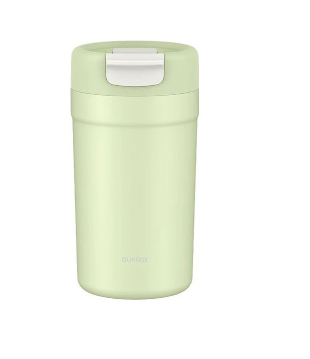 

Термокружка Xiaomi Quange Simplicity KF101 Green, Зеленый, Simplicity KF101 Green