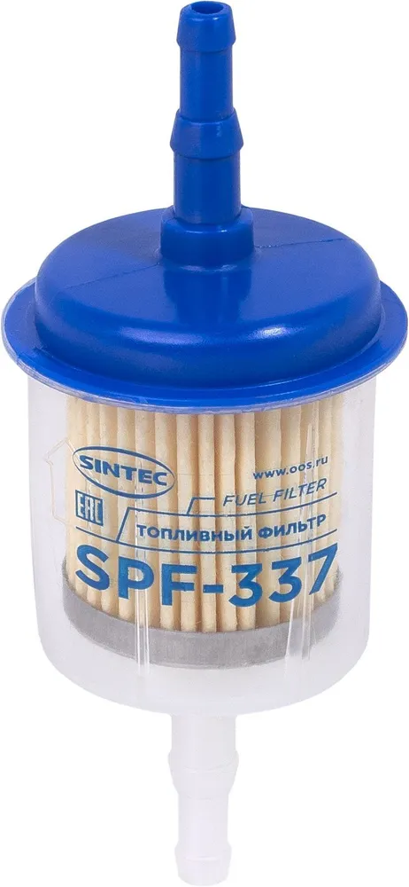 Фильтр топливный SINTEC SPF337