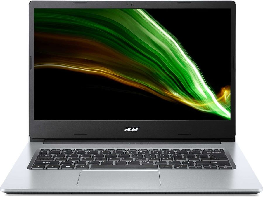 фото Ноутбук acer aspire 1 a114-33-p9r1 (nx.a7ver.00u)