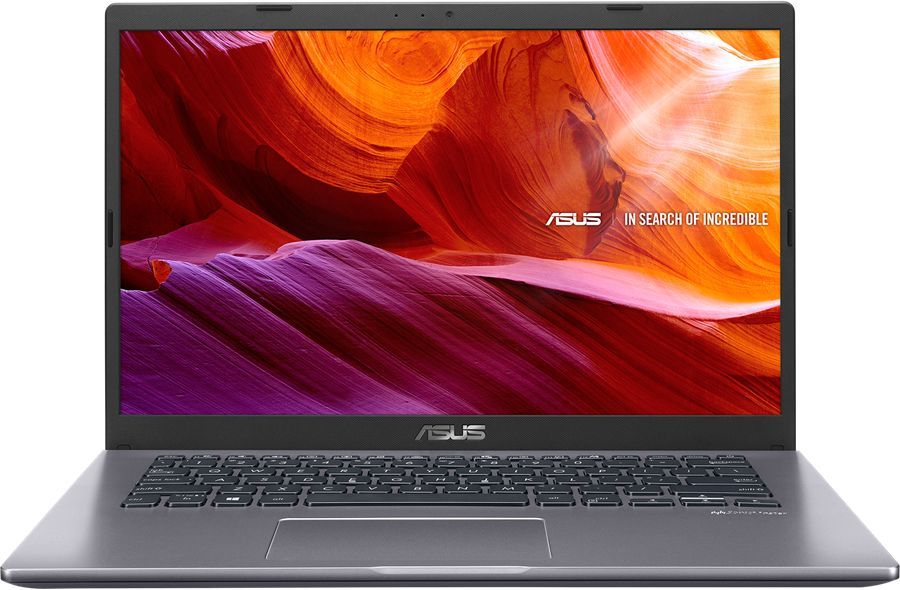 фото Ноутбук asus vivobook a409fa-bv576 (90nb0ms2-m08640)