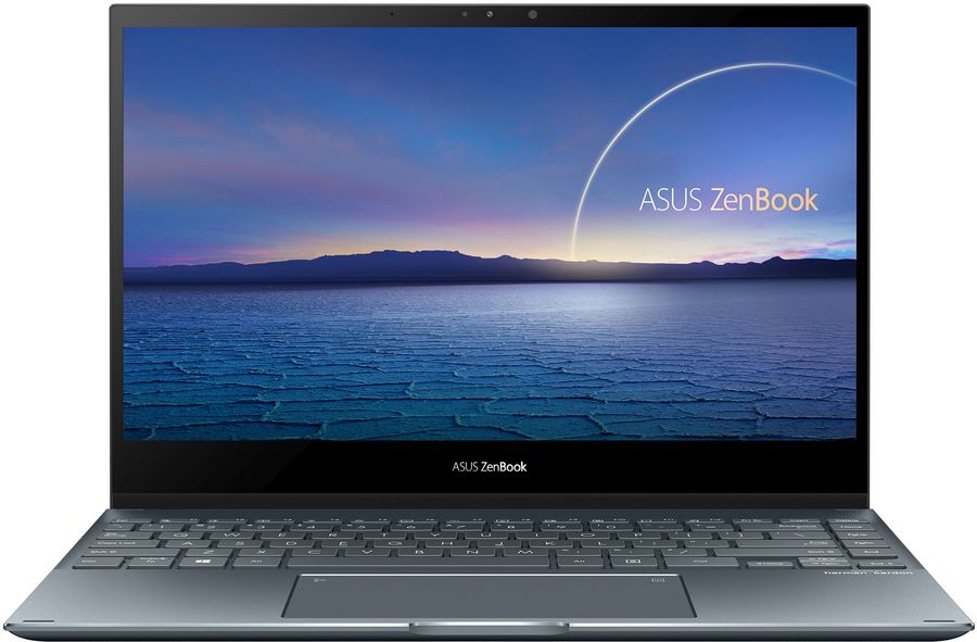 

Ноутбук ASUS Zenbook Flip UX363EA-HP950X (90NB0RZ1-M006S0), Zenbook Flip UX363EA-HP950X