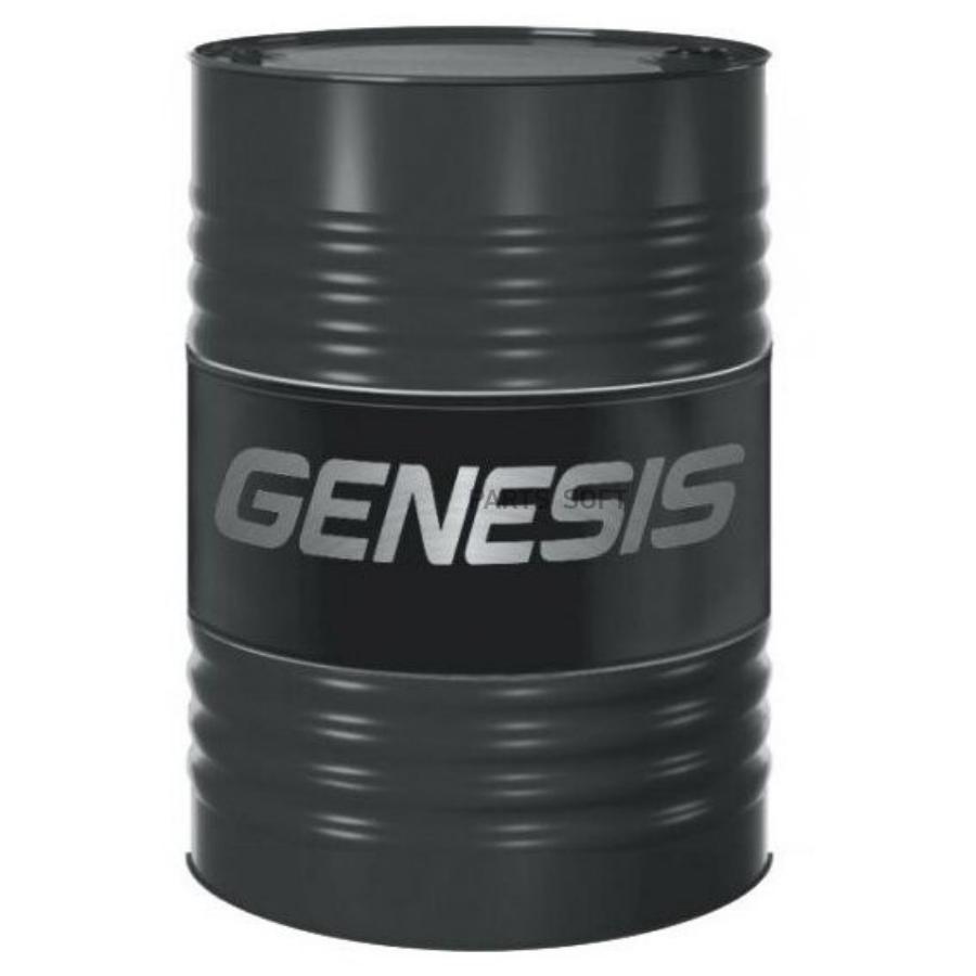

Моторное масло Lukoil синтетическое GENESIS ARMORTECH DX1 5W30 60л