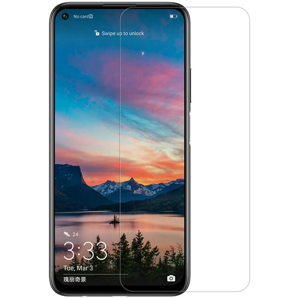 

Защитное стекло для Huawei P40 Lite E Прозрачное