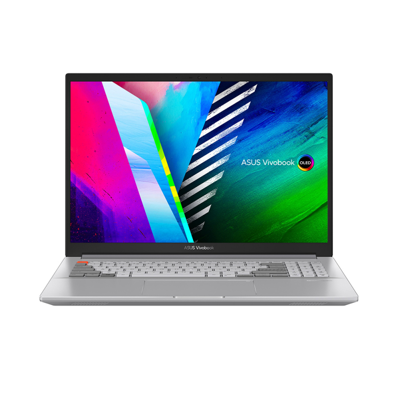 

Ноутбук ASUS Vivobook Pro 16X N7600PC-L2150 Silver (90NB0UI3-M003X0), Vivobook Pro 16X N7600PC-L2150