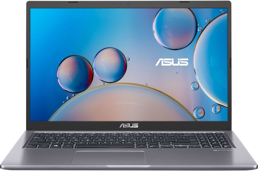 Ноутбук ASUS VivoBook A516JA-BQ1911W Gray (90NB0SR1-M47450)