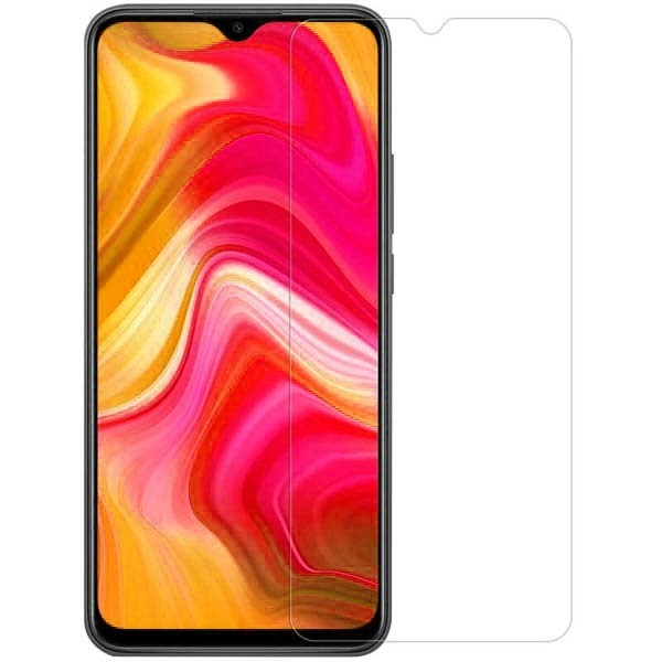 

Защитное стекло для Xiaomi Redmi 9 Прозрачное