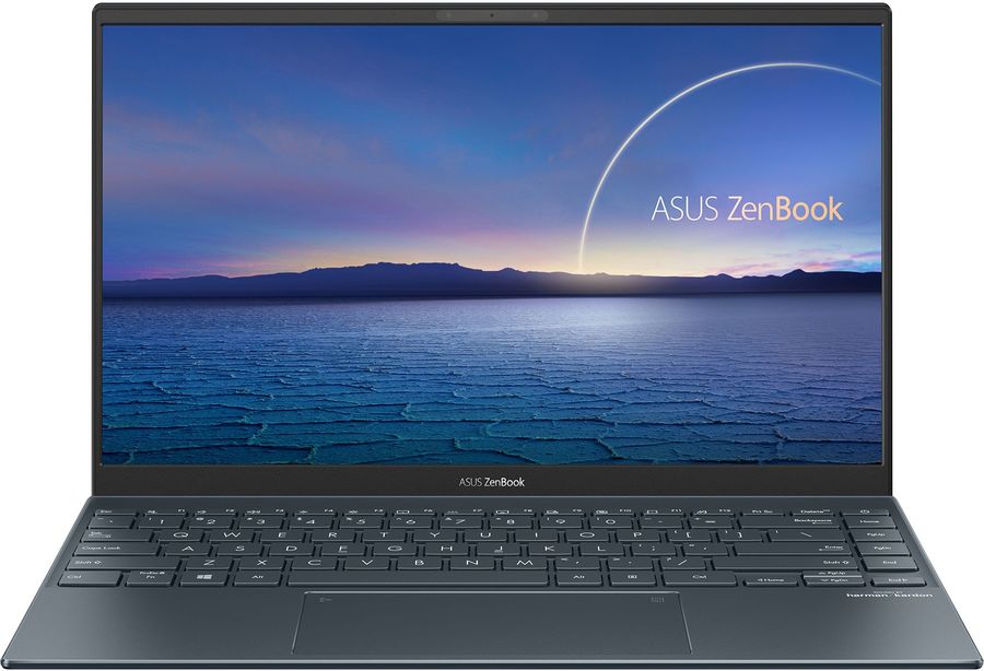 фото Ноутбук asus ux425ea-ki947w (90nb0sm1-m00du0)