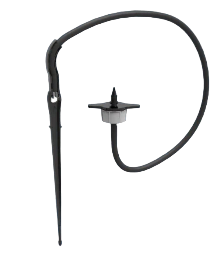 Комплект микрокапельный на 1 выход(5шт)