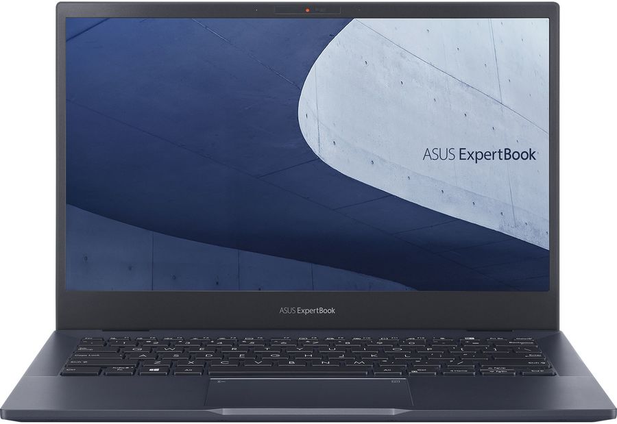 фото Ноутбук asus expertbook 13 b5302cea-kg0629x (90nx03s1-m006m0)