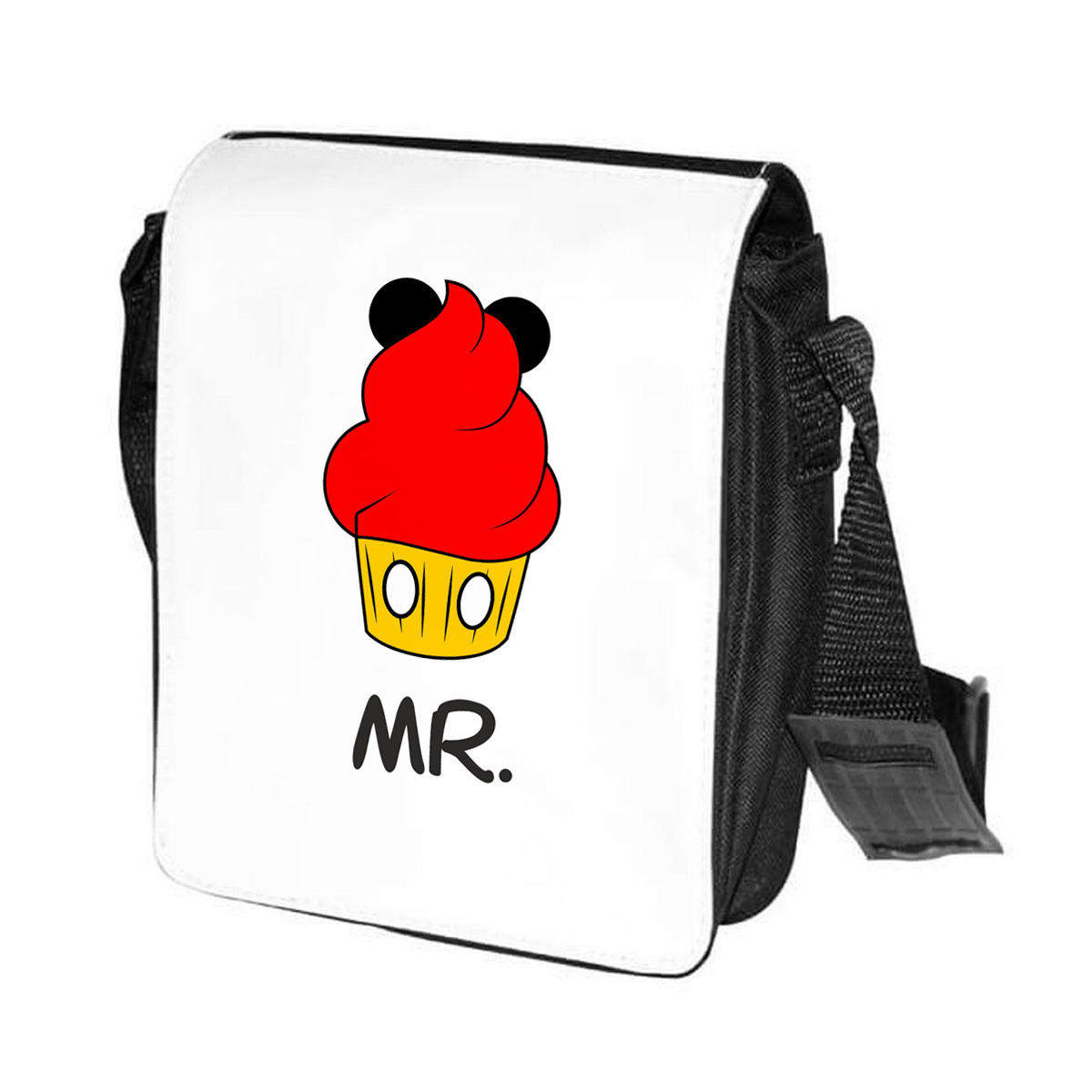 фото Сумка на плечо coolpodarok mr (мики)