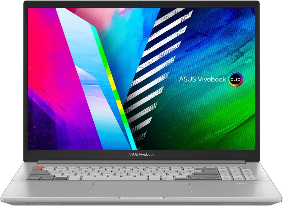 

Ноутбук ASUS VivoBook Pro 16X N7600PC-L2178W (90NB0UI3-M004R0), VivoBook Pro 16X N7600PC-L2178W