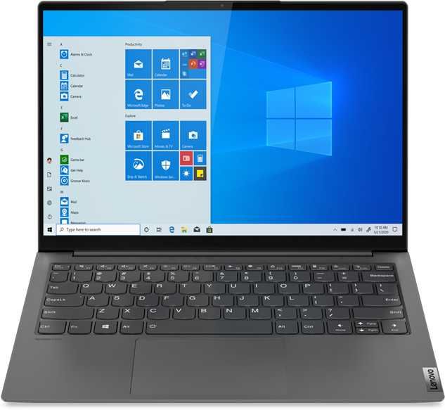 

Ноутбук Lenovo Yoga Slim 7 13ITL5 (82CU0058RU), Yoga Slim 7 13ITL5