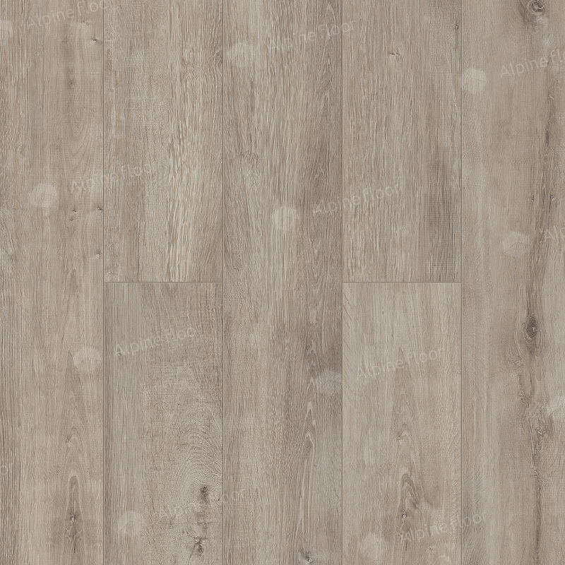 

Ламинат Alpine Floor Legno Extra by Camsan L1004 Дуб Тайга 1200х192,5х8 мм, Коричневый, L1004