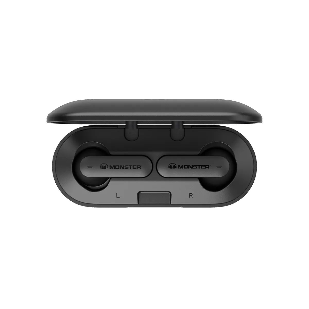 

Наушники Monster SuperSilm AirLinks Black, SuperSilm AirLinks