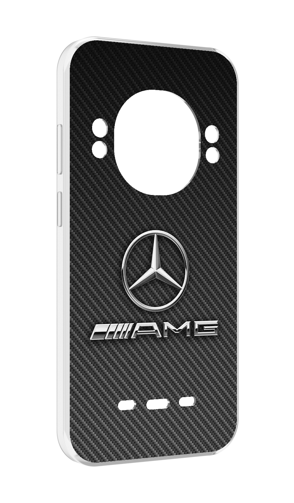 

Чехол MyPads мерседес амг мужской для UleFone Power Armor 16 Pro, Прозрачный, Tocco