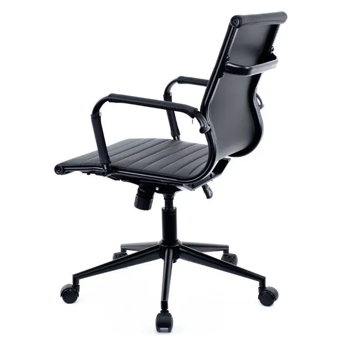 

Офисное кресло Everprof EP-leo t eco black