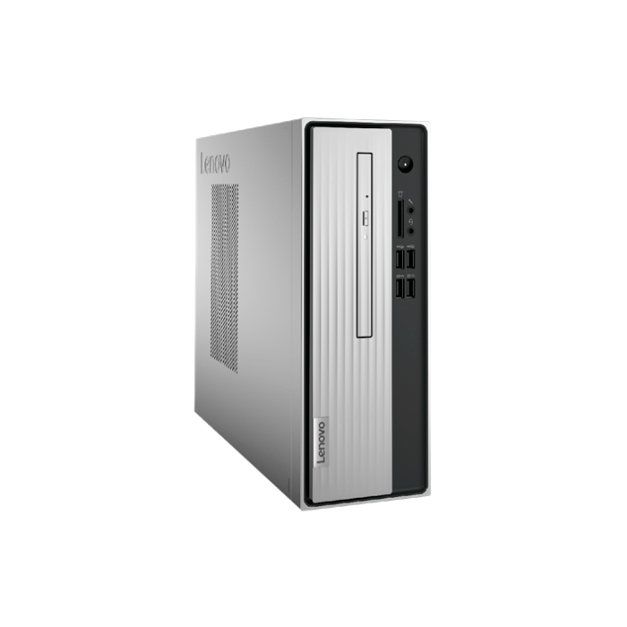 

Системный блок Lenovo IdeaCentre 3 07ADA05 Silver (90MV001XRS), IdeaCentre 3 07ADA05