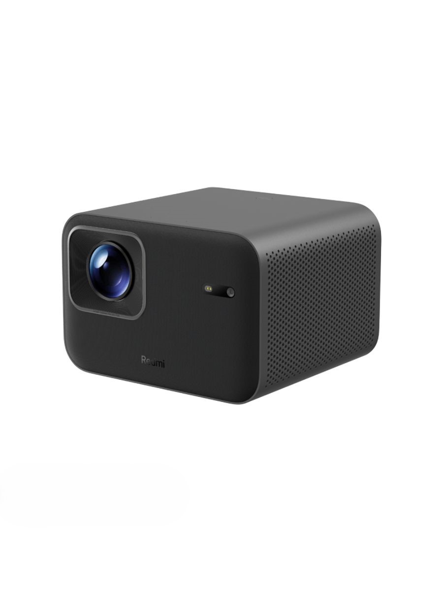 

Проектор для слайдов Redmi Projector 3 Pro черный (RMTYYO3PYS), Projector 3 Pro