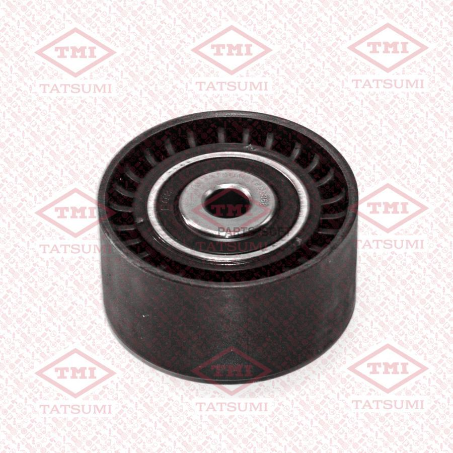 

Ролик ремня ГРМ CITROEN C3/C4/C5/FORD FOCUS 1.4/1.6 02- Tatsumi TFD1368