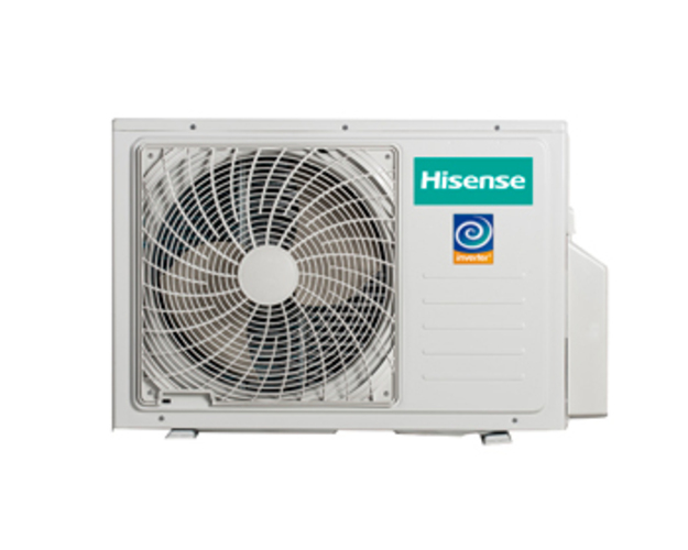 

Внешний блок мульти сплит-системы Hisense AMW5-42U4RTA, AMW5-42U4RTA