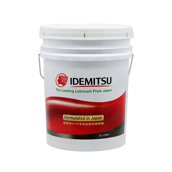 Моторное масло Idemitsu полусинтетическое 10W40 S-S Sn, Cf 20л