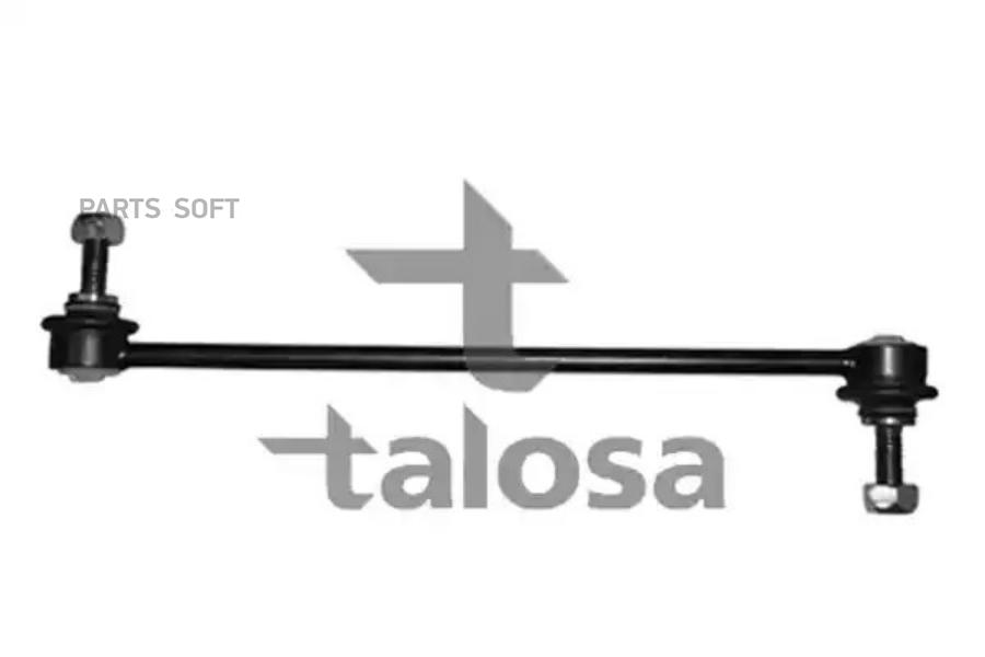 

TALOSA 50-06291 Тяга / стойка, стабилизатор Передний