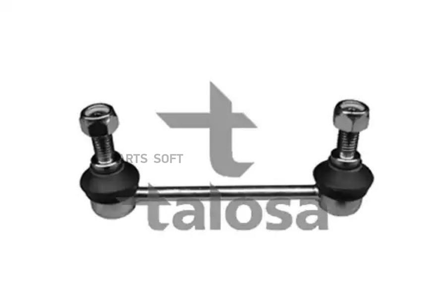 

TALOSA 50-03819 Тяга / стойка, стабилизатор Задний