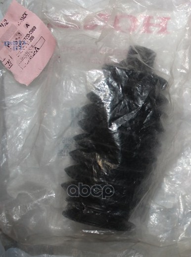 

Пыльник Р/Рейки Honda 53534snaa01 L Civic 4d 2006-09 HONDA 53534SNAA01