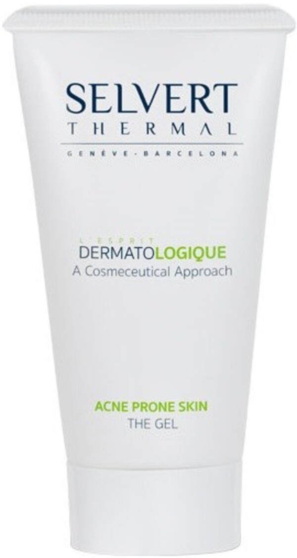 

Очищающий гель для умывания для жирной кожи склонной к акне Cleansing Gel Acne-Prone skins, Очищающий гель для умывания для жирной кожи, склонной к акне Cleansing Gel/Acne-Prone skins