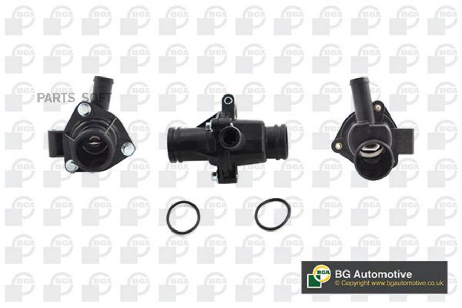 

BGA CT7505 Термостат в корпусе () 1шт