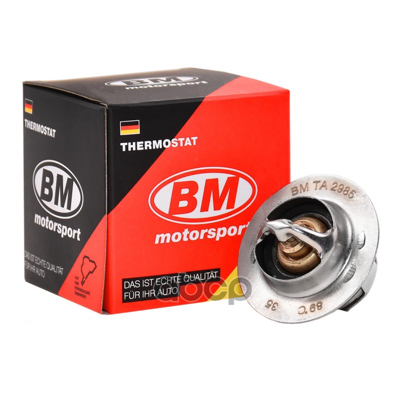 

BM-MOTORSPORT TA2985 Термостат
