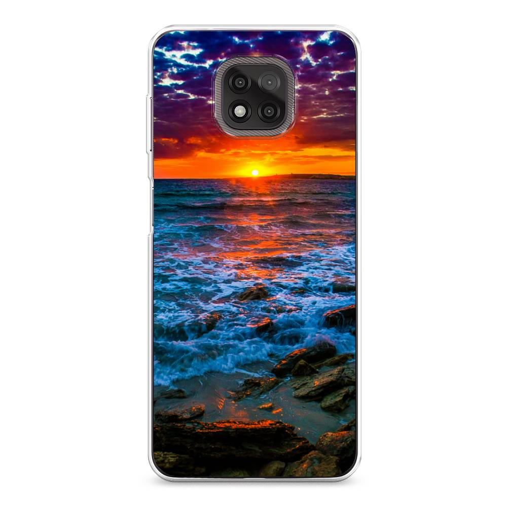 Чехол на Motorola Moto G Power 2021 