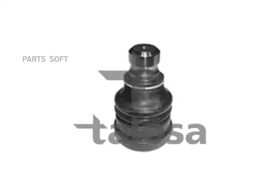 

TALOSA 47-07130 Опора шаровая MITSUBISHI LANCER 00-09/OUTLANDER 02- пер.подв.ниж.