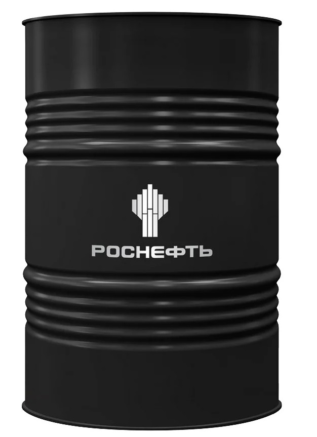 РОСНЕФТЬ Моторное масло 15W40 мин. Diesel1 CF-4/SJ 216,5л Роснефть