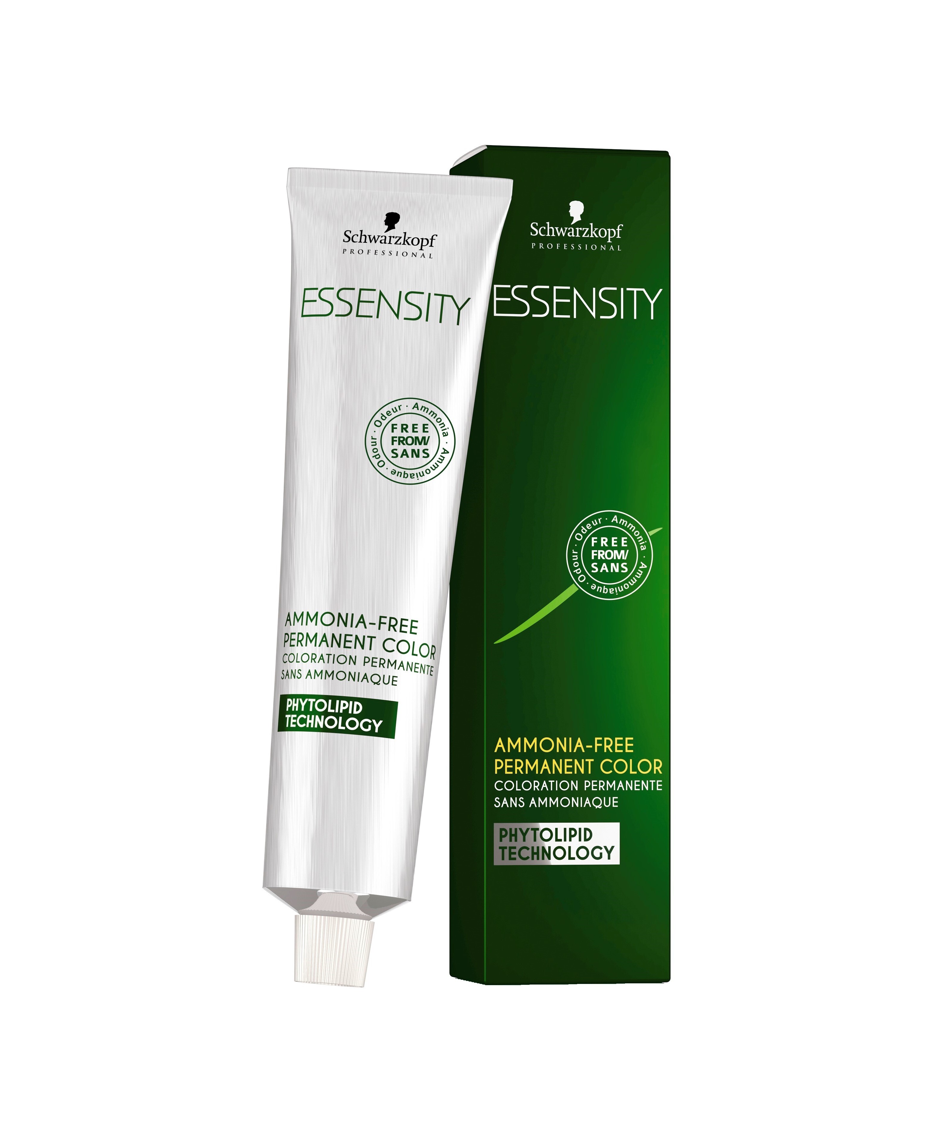 

ESSENSITY Стойкий краситель 60 мл 6-99 Schwarzkopf Professional, 2591071