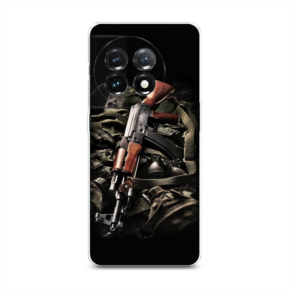 Чехол Awog на OnePlus 11 