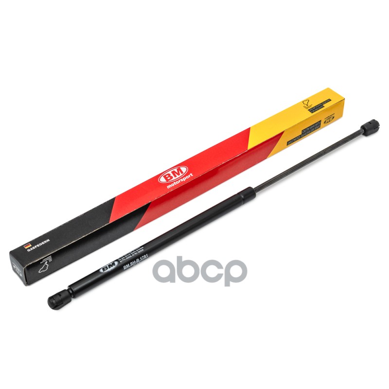 

BM-MOTORSPORT SH-B1781 Амортизатор багажника, газовый