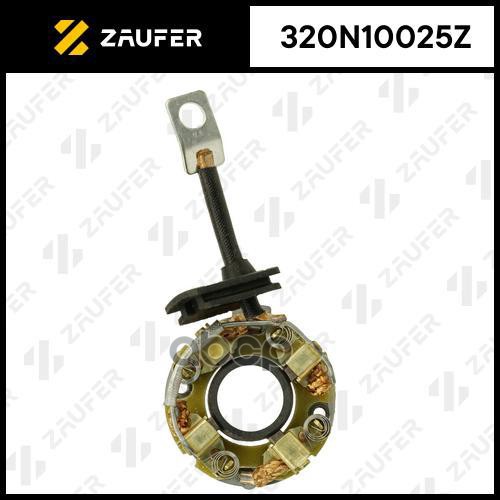 

Щёткодержатель Стартера ZAUFER 320N10025Z, 320N10025Z